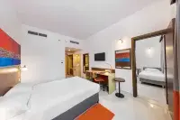 Citymax Hotel Bur Dubai Hotels in Al Mankhool