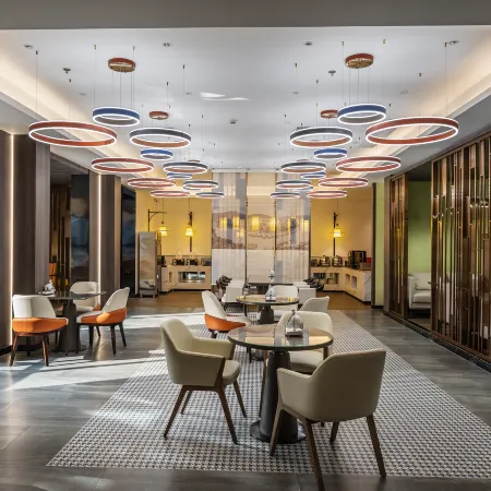 Yuesen·Yizhi Hotel