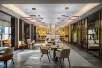 Yuesen·Yizhi Hotel Hotels in Dazhou
