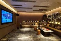 Savile Taoyuan Mountain Residence Hotel (Wugongshan Visitor Center) Hotels in Luxi