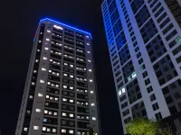 河內洛根特公園飯店 自然科學大學附近的飯店