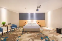 Yuehua International Hotel Hotels in Qinzhou