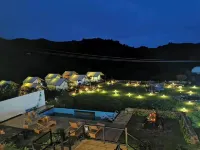 Shengzhou FUN Starry Sky Campsite Hotels in Shengzhou