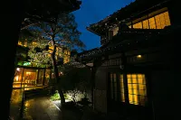 Hanaougi Bettei Iiyama Hotels in Hida