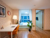 宁波亦同公寓 - 舒适经济二室二厅套房