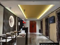 莜驿酒店(北海北部湾广场店) - 公共区域
