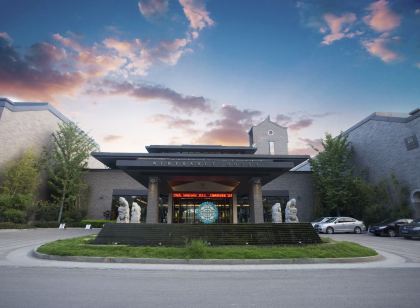 韓城文淵閣飯店