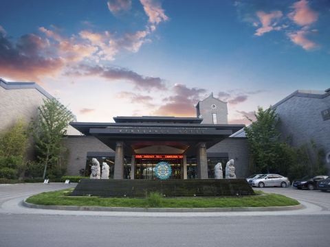 Wenyuange Hotel