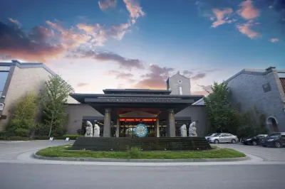 Wenyuange Hotel