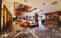 Pattaya Leisure Hotel Lianyungang
