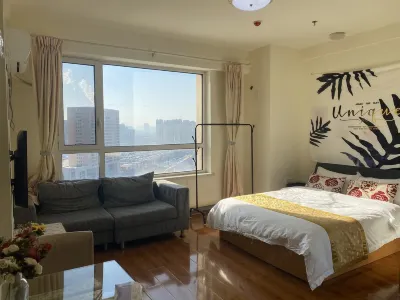 Shenyang Mengshu Guesthouse Hotels in Shenyang East Station