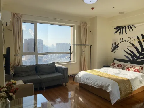 Shenyang Mengshu Guesthouse