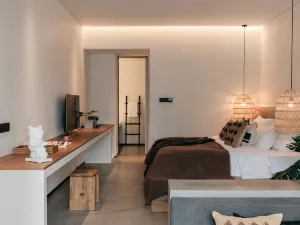 Ruralation MO⁺ Co-living Retreat, Chenjiapu,Songyang