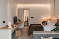 Ruralation MO⁺ Co-living Retreat, Chenjiapu,Songyang - balcon