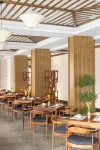Wuyuan Baiyi Mountain City Pictures Boutique Qingju Hotel (High-speed Railway Station)