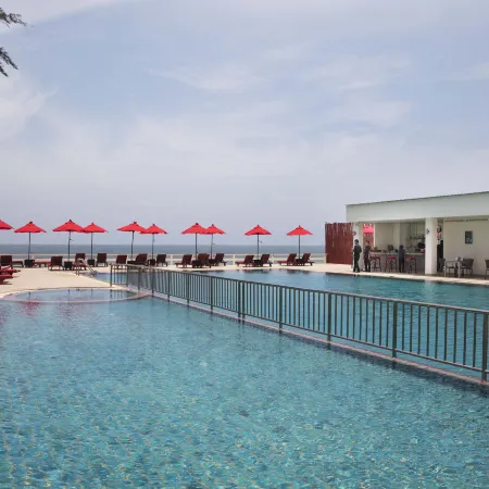 Chom View Hotel, Hua Hin