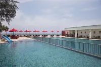 Chom View Hotel, Hua Hin - navetta aeroportuale