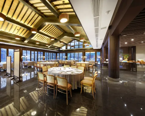 SLH·泉州安溪悦泉行館 餐飲 Photos