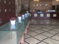 拉萨美萨大酒店 - 大堂酒廊