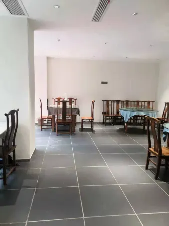 banshuirenjia Отели рядом с достопримечательностью «Tianxin Yongle Temple»