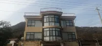 Huoshan Mountain Ju Diary Homestay - balcony