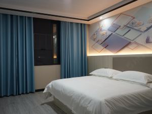 Jiarong Apartment Hotel (Changsha University of Technology Yuntang Branch)