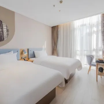 Chenjia Hotel (Huanghe Road, Nanjing Road Walkway, Shanghai)