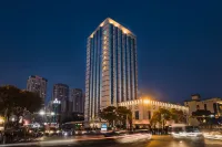 Xindu International Hotel Hotel dekat Fengjiang Passenger Transport Terminal