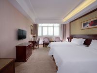 维也纳酒店(广州番禺长隆南村店) - 高级双床房