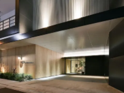 Ref Omiya by Vessel Hotels Hotels in Saitama City