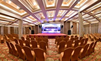 Langshan Hotel Shenzhen (Nanshan Science & Technology Park)