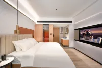 MAISON Hotel (Lingling Ancient City, Yongzhou)