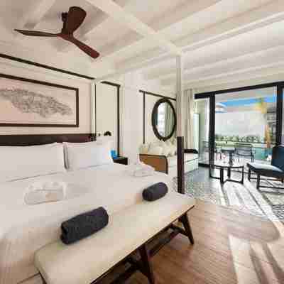 Ocean Coral Spring Resort - All Inclusive Rooms