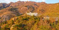Qingdao Yulun Wuxi B&B Hotels in Lingshan Island