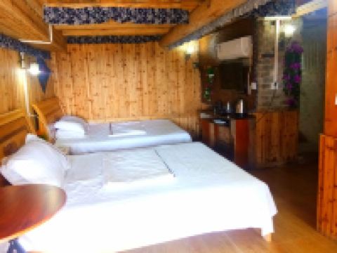 清远邓永辉客栈