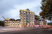 Olive Lodge Hotel in zona ZhongShan Lu BuXingJie
