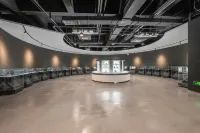 Photography International Hotel فنادق في لين دزه