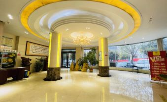 Leshang Hotel (Gongyi Shuben Road Anle Street)