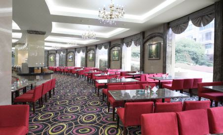 Hengshan Hotel - Housity