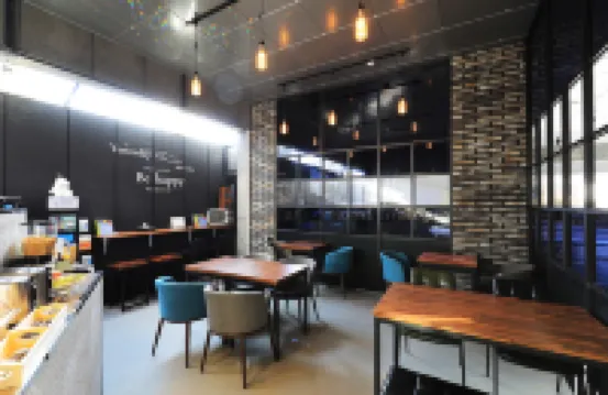 盧索酒店
