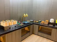 漢庭酒店（濟南東站店） 鄰近坦头的酒店