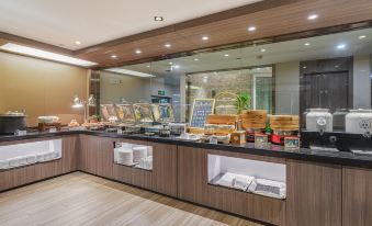 HanTing Hotel (Shanghai Hongqiao Tianshan Road)