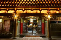 Baoma Hotel (2Nd Branch) Hotels in Xiahe