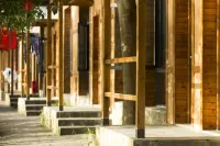 On the Journey Liuyang Huashengye Luxury Lake View Homestay