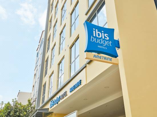 Ibis Budget Singapore Ametrine Sg Clean Staycation Approved Singapore Updated 21 Price Reviews Trip Com