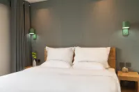 Jinyi Hotel Hotels in Hohhot