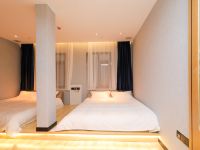 速8精选酒店(北京和平里店) - 特色双床房