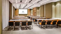 Atour Hotel (South Xinhua Road, Wuzhen） - parcheggio