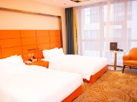 齐齐哈尔鑫茂国际酒店 - 高级双床房