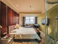 郑州橡树5季酒店 - 特惠大床房
